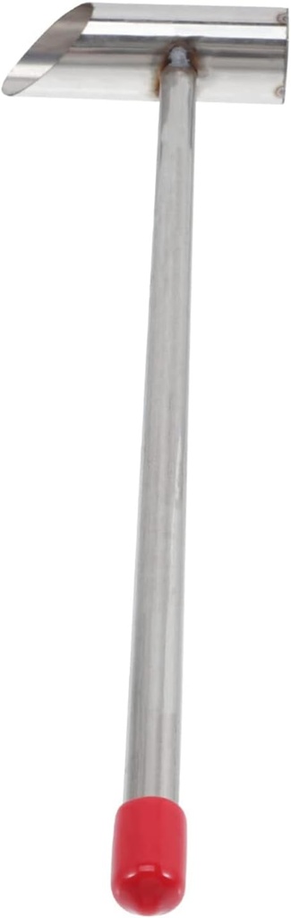 Sturdy Candyfloss Sugar Spoon For Accurate Sugar Dispensing Suitable For Home Kitchens And Professional Setting Candy Accessory