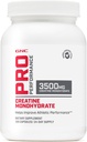 GNC Pro Performance Creatine Monohydrate Supplement Capsules for Men & Women, 3.5g, Improves Muscle Building, Energy Production, Endurance & Performance, 3rd Party Tested, Gluten Free, 120 Count, 24
