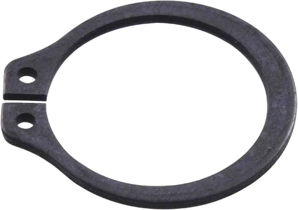 The Hillman Group 2192 1-Inch External Large Retaining Ring, 10-Pack
