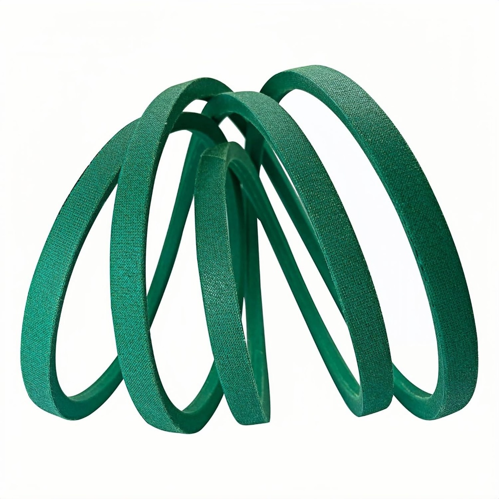 532130969 130969 Drive Belt 1/2" x92.45" for Husqvarna Craftsman AYP Poulan 592855201 584444701 Lawn Mower