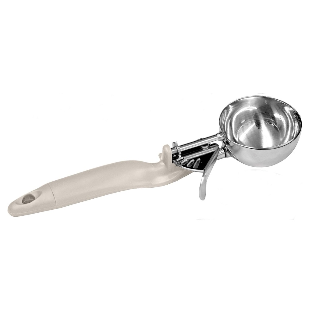 Thunder Group SLDS010L Disher 3-1/4 Oz. #10