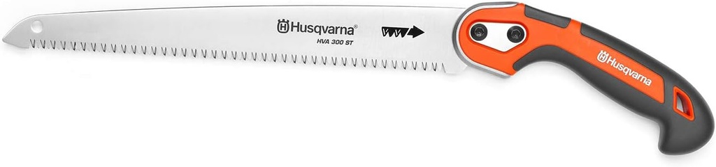 Husqvarna Hand Pruning Saw, Orange/Silver