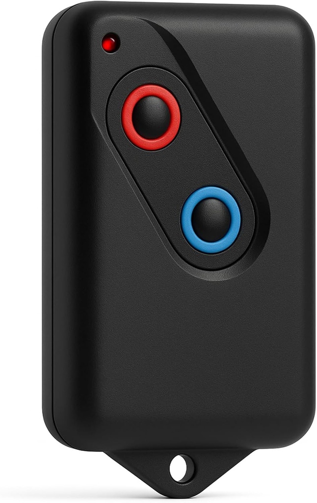 for Guardian Garage Door Opener Remote 2211-L 2211-L(TX) GDOR2B Craftsman 58502 57938,303MHz/390MHz Dual Frequency Garage Door Remote Transmitter