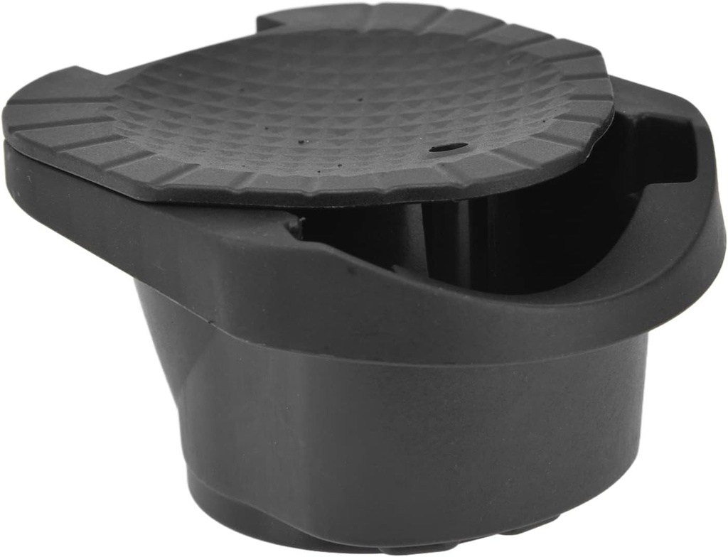 Coffee Pod Converter Reusable Coffee Pods Adapter Converter Holder, Sturdy PP Refillable Coffee Capsule Adapter Coffee Capsules Converter for Dolce Gusto Machine Capsule Adapter