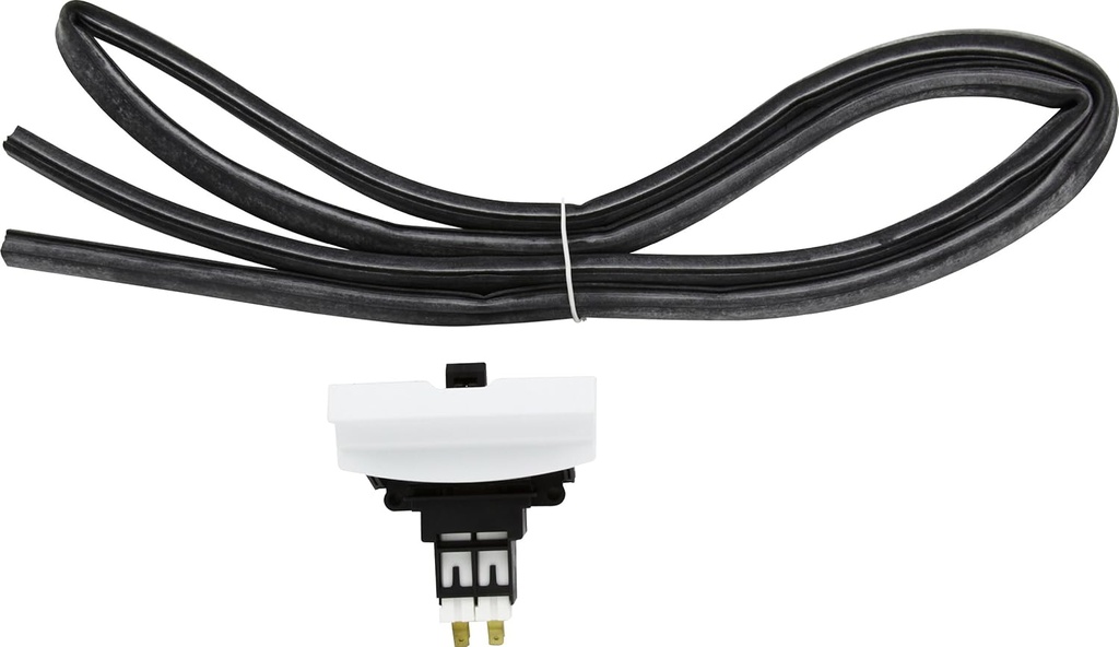 GENUINE Frigidaire 5304442173 Dishwasher Door Latch Kit