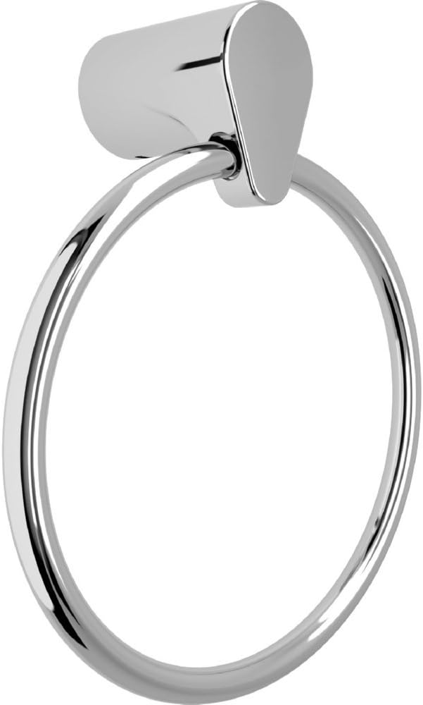 Moen YB4686CH Bathroom-Hardware, Chrome