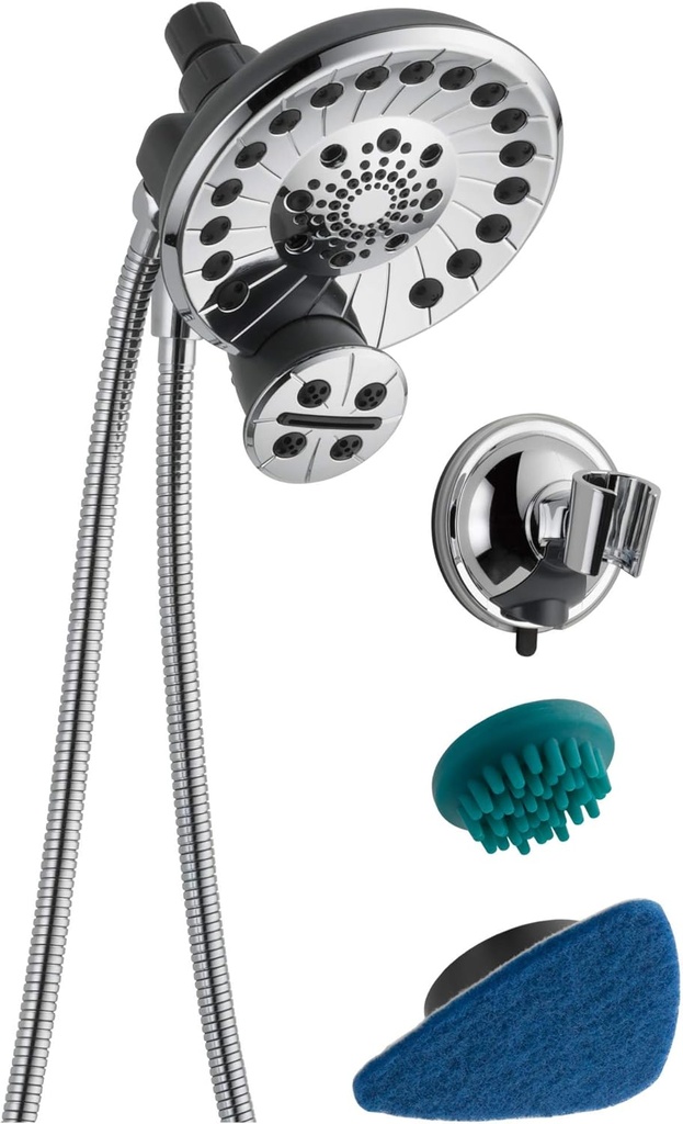 SideKick Shower System