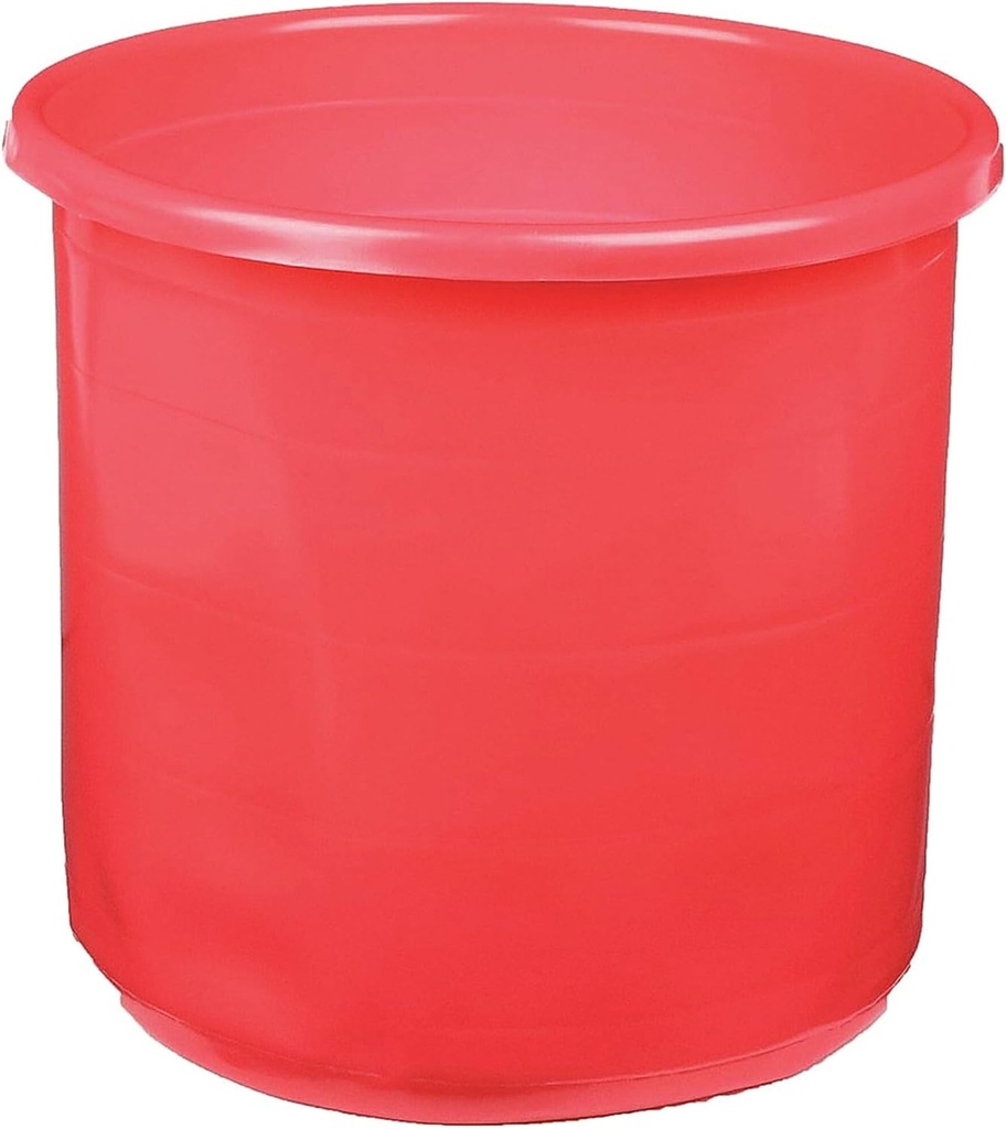 Binks PTL-408-K20 Tank Liners, 9.8 gallon, Pink (Pack of 20)