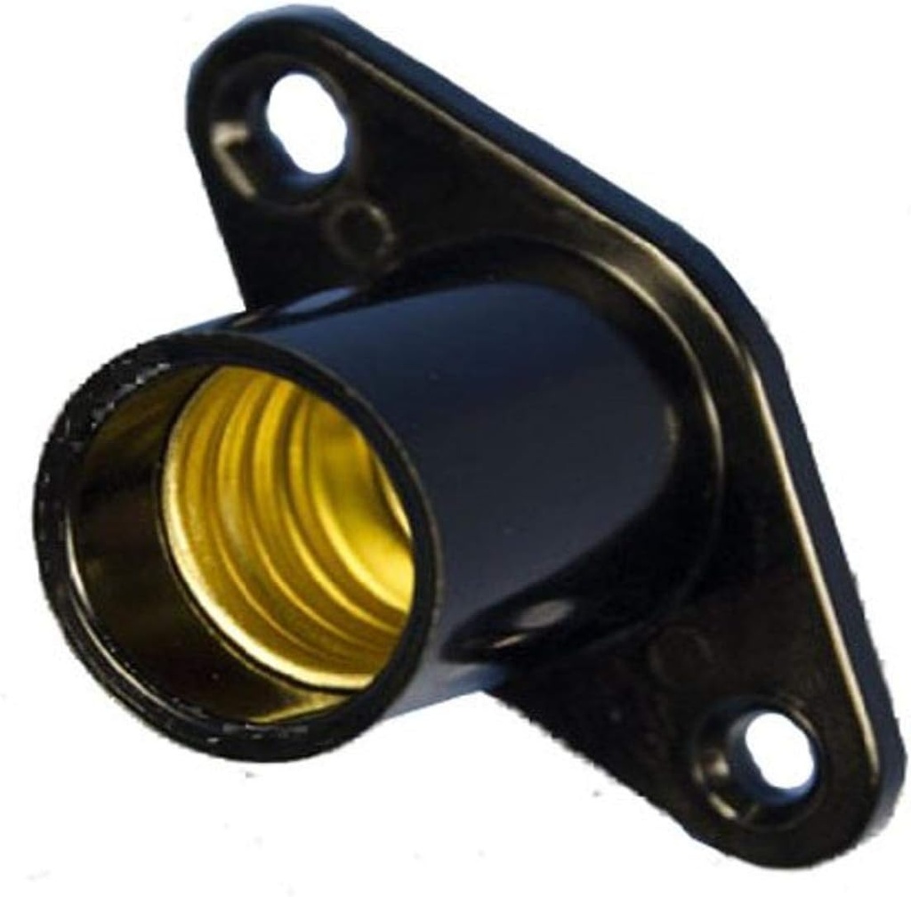 LG Electronics 6620G00007B Microwave Oven Light Socket