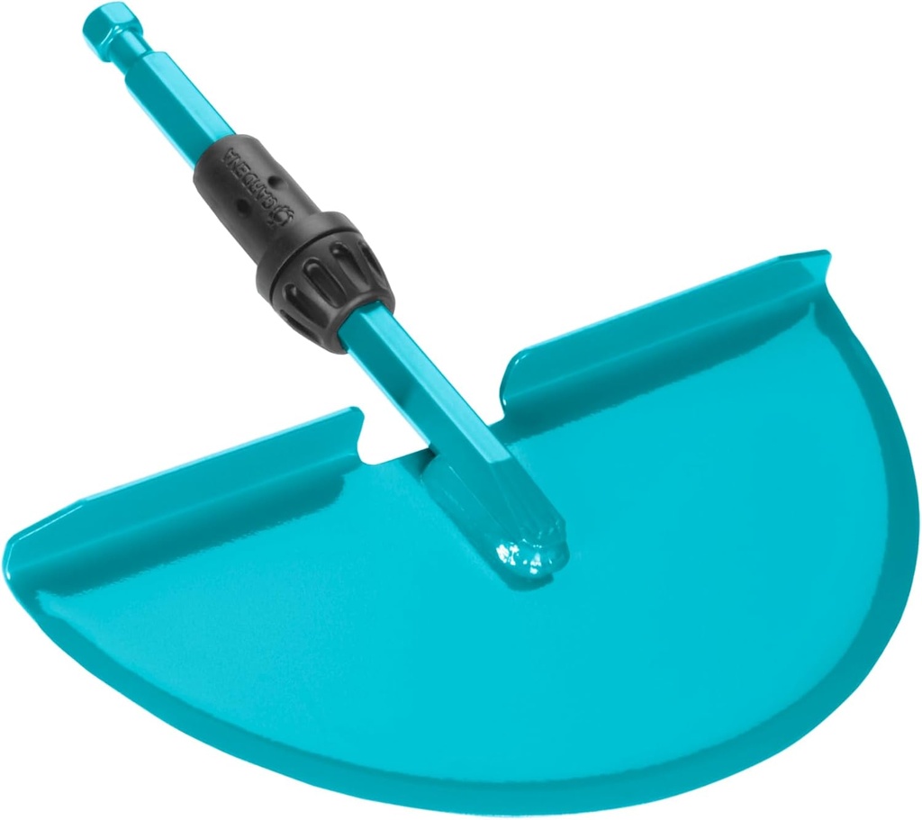 Gardena 3149 Combisystem Lawn Edger Head