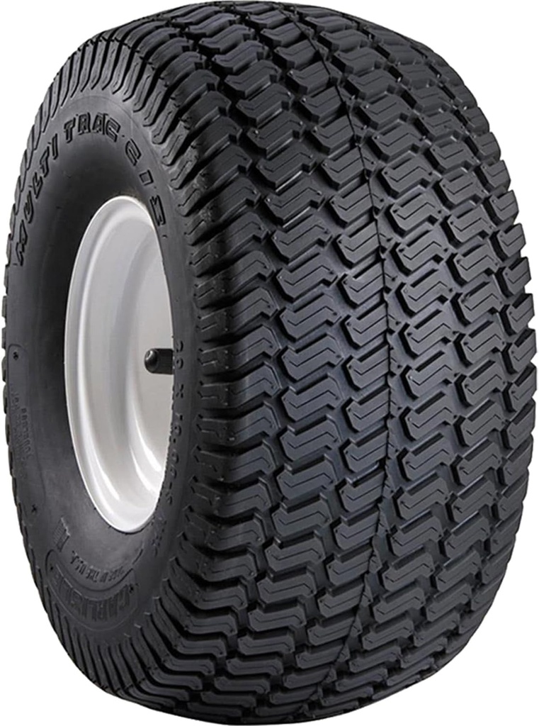 Carlisle Multi Trac CS Lawn & Garden Tire - 26X9.50-12 4-Ply