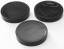 3X Stay Fresh Lids Jar Lid for Magic Bullet Blender Juicer Mixer 250w G_APOK
