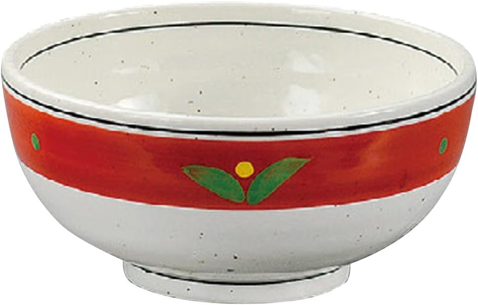 山下工芸(Yamashita kogei) Yamasita Craft 11393620 Saganishiki 5.0 Kyotan, 6.0 x 6.0 x 3.0 inches (15.2 x 15.2 x 7.5 cm)