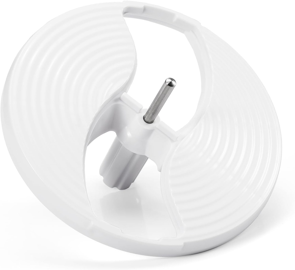 7051-145 Food Processor Disc Holder for Braun Food Processor Replacement Parts Models K600 K650 K700 K750 FP3010 FP3020 FX3030WH