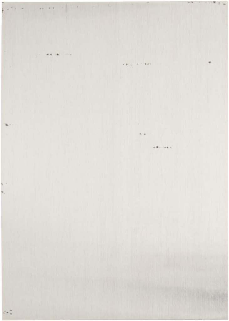 68800BX Aluminum Flashing Shingle, 500-Pack