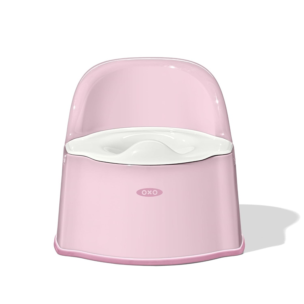 OXO Tot Potty Chair - Blossom