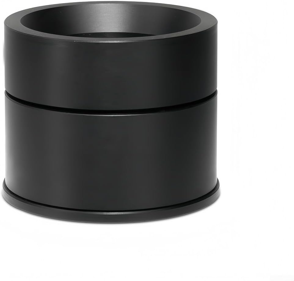 Refillable Coffee Capsules Kit with Holder and Foil Sealer for Reusable For Pods Suitable for Multiple Coffee Machines Offering Personalization