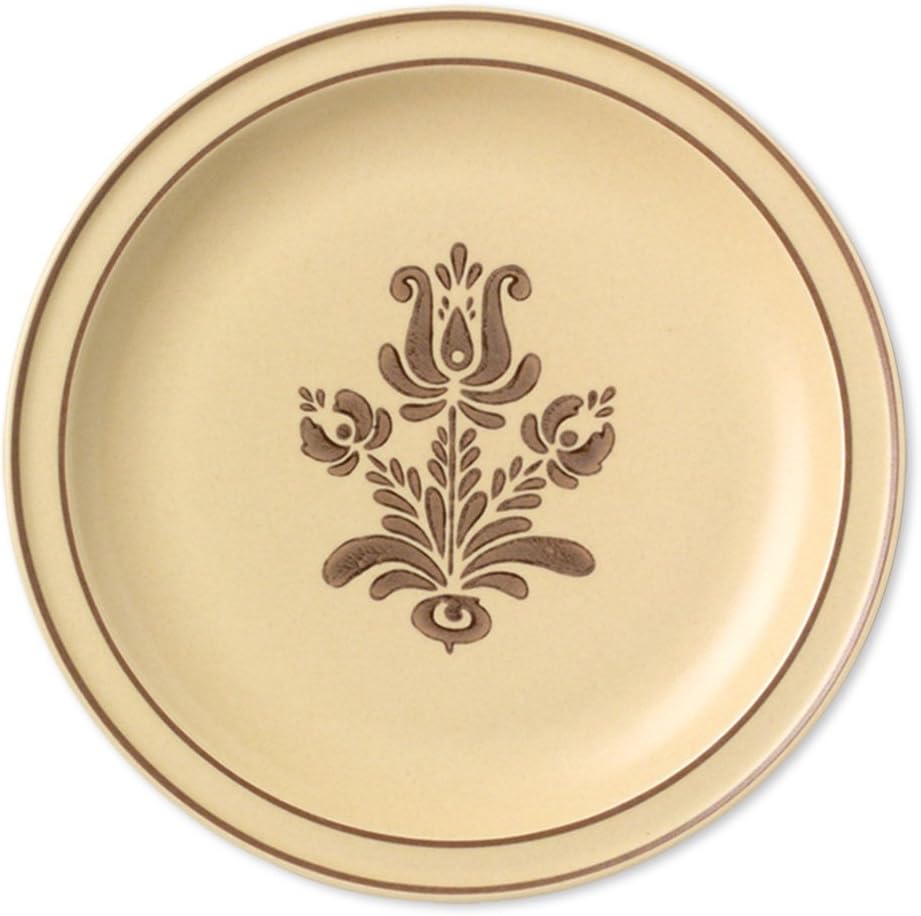 Pfaltzgraff Village Dinner Plate (10-3/4-Inch)