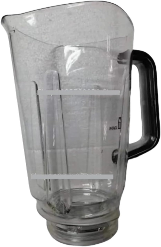 Mixing Cup,CP6922 Blender Cup Jar For HR3752 HR3756 HR3757 Blender Jar 996510079455 BLENDER JAR FOOD PROCESSOR(1pcs)