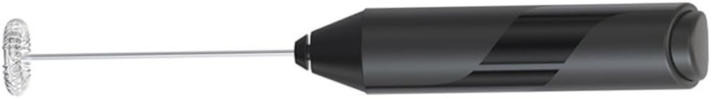 Mini Electric Milk Frother Portable Egg Beater Easy to Use Kitchen Mixer