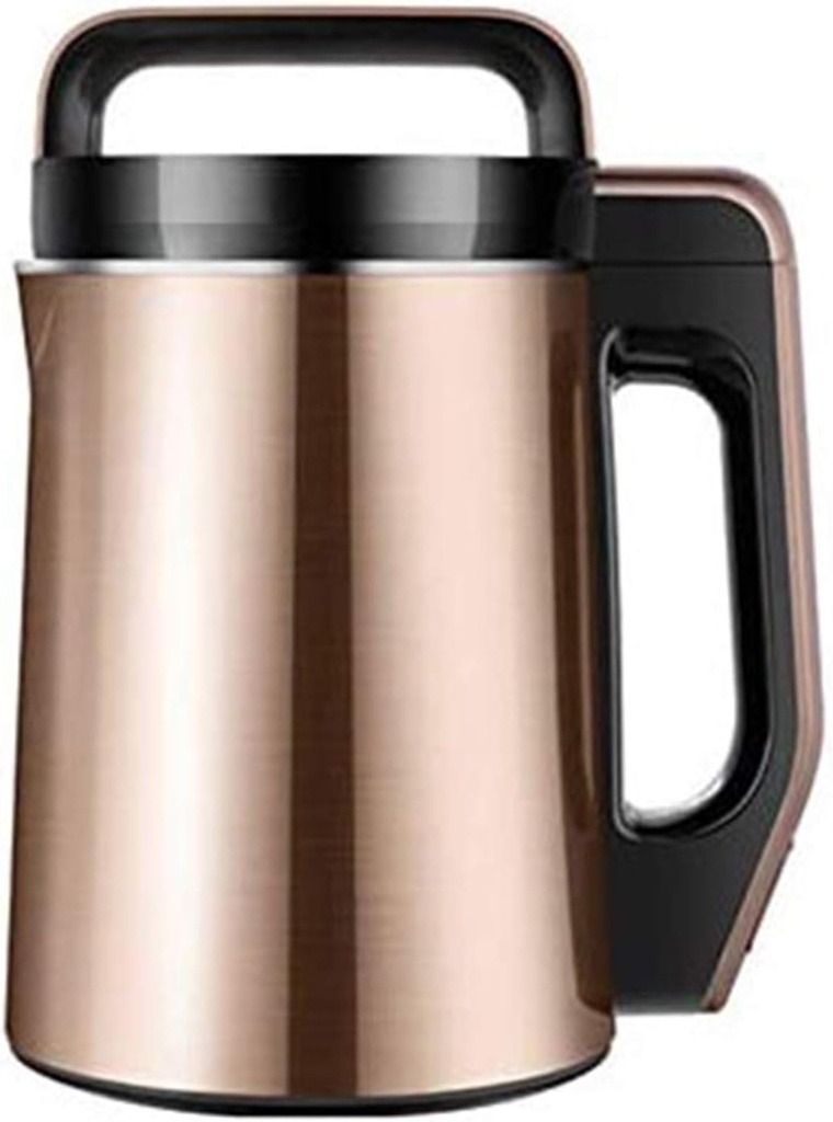 Soup Maker Stainless Steel