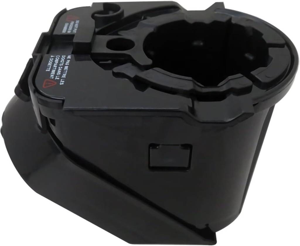 Replacement Cup Pod Holder Needle Assembly Parts For Keurig 2.0 Coffee Maker - Accessories For Keurig 2.0 K525, K550, K560