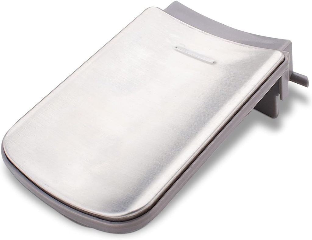 DA97-11867A Refrigerator Water Dispenser Lever Compatible for Samsung RF25, RF263, RF4267, RFG296, RFG297, RFG298, RSG307, RSG309 Models - Replaces 3973332, AP5589062, PS4176495, EAP4176495