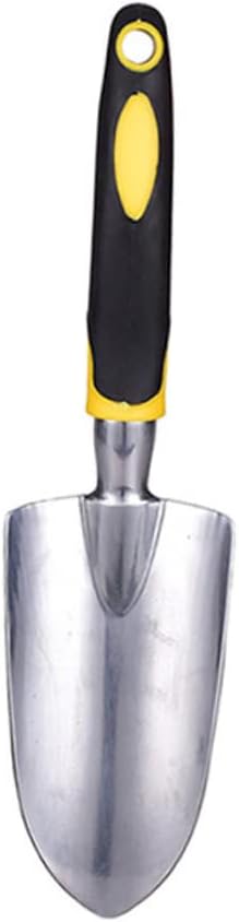 Garden Cultivator Heavy Duty Shovel Digging Weeding Tool Portable Garden Hand Shovel