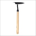 Burgon & Ball GTH/WTP Hand Garden Tools, Brown