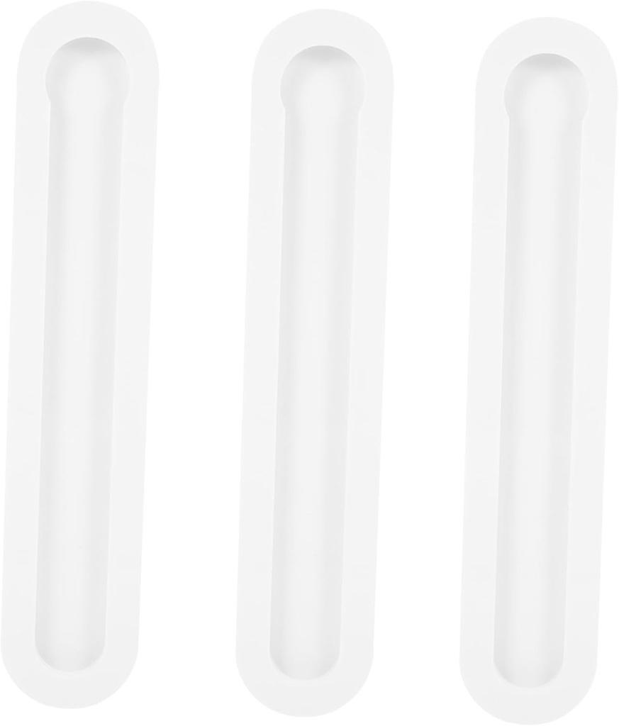 Alipis 3pcs Acrylic Coffee Pod Organizer Lid Cup Capsules Storage Basket Holder for Kitchen