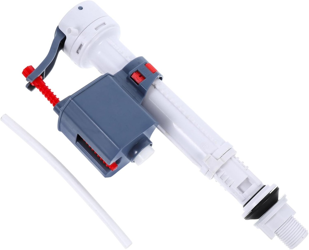 Toilet Tank Float Valve Toilet Fill Valve Replacement Precision Water Level Control Prevents Overflows