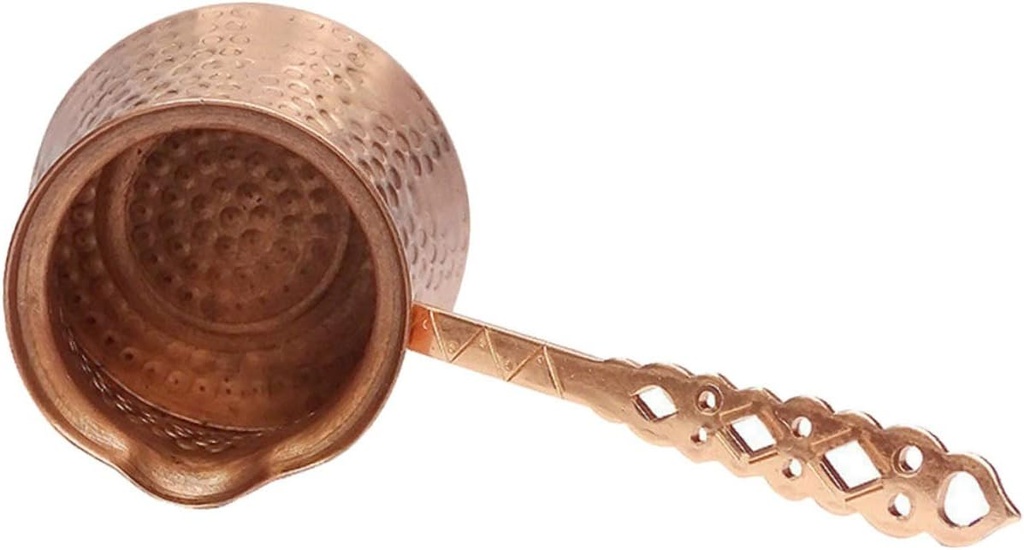 VOSAREA Cup Coffee Maker Turkish Pot Design Kettle Tea Accessory Reusable Coffee