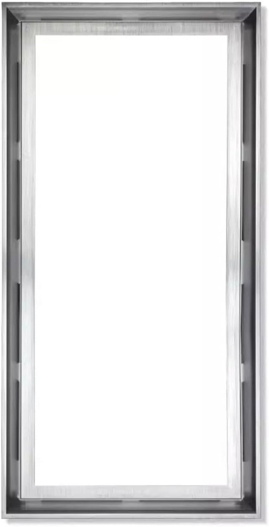 Ventilation fan Kitchen Bathroom Built-in Exhaust Fan Powerful Mute Integrated Ceiling Ventilation Fan Led Light Lighting Two-in-one Bathroom