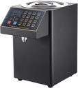 Fructose Dispenser Machine | 8L Syrup Machine Bubble Tea Equipment - 110V Fructose Quantitative Machine, 16 Groups Fructose Outlet for Hotel, Milk Tea Shop