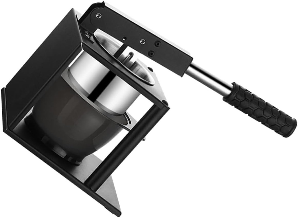 Manual Hand Press Juicer Fruit Squeezer for Citrus Household Body Easy to Use and Control and Safe for Personal and Professional Use