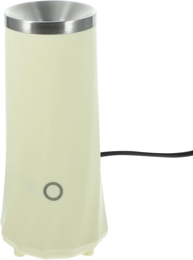 1set Electric Egg Roll Maker Automatic Vertical Cooker for Sausage and Breakfast Compact and Convenient Design for Home and Office Use Acv Mini Egg Breakfast Machine