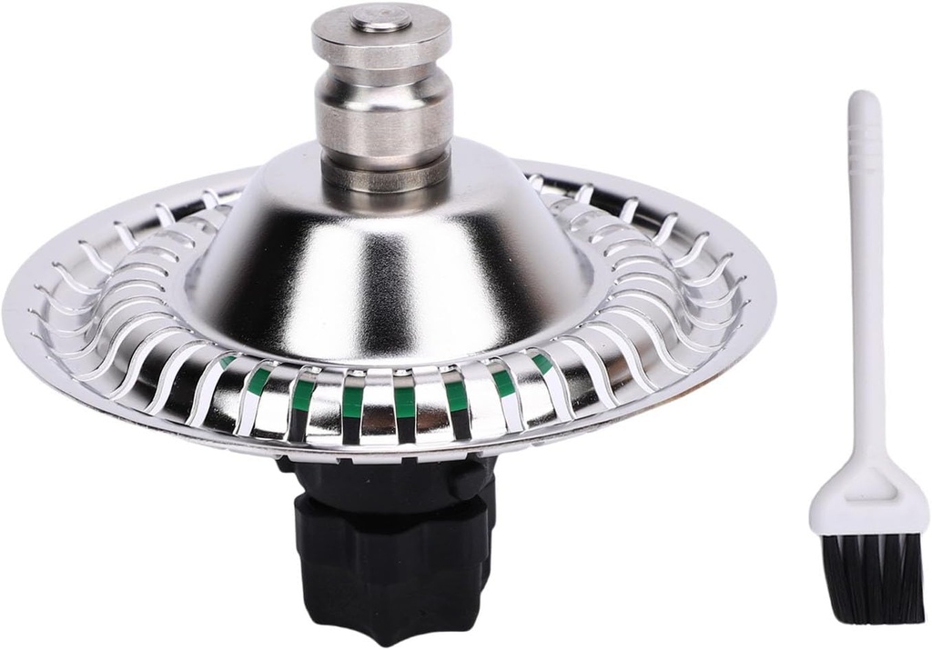 TOPINCN Milk Frothing Attachment Froths, and Mixes Milk Electric Milk Steamer and Hot Chocolate Maker for TM5 TM6