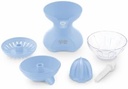 DASH Rise Electric Citrus Juicer