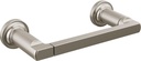DELTA FAUCET 78955-SS Tetra Pivot Arm Toilet Paper Holder Bath Hardware Accessory in Stainless Steel