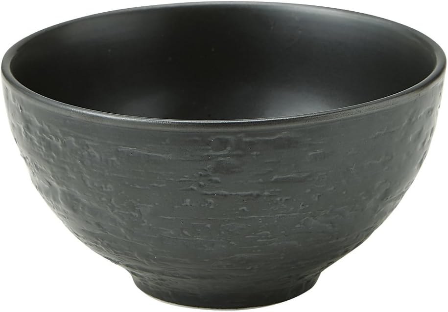 Koyo Pottery 53831022 Jet Black Small