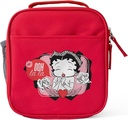 CafePress Betty Boop Ooh La La Reusable Lunch Box
