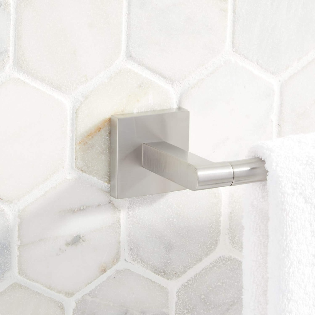 Signature Hardware 448345 Hibiscus 24" Towel Bar