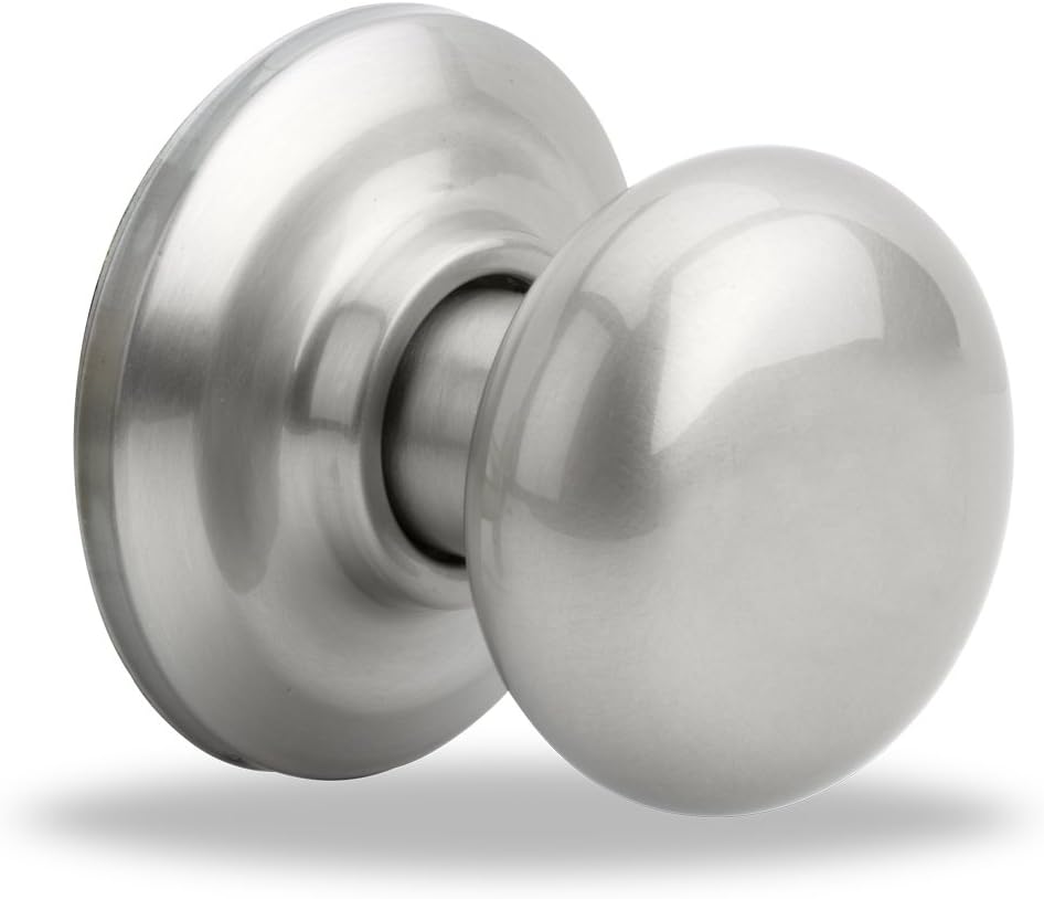 Yale Security D3506N Cambridge Knob