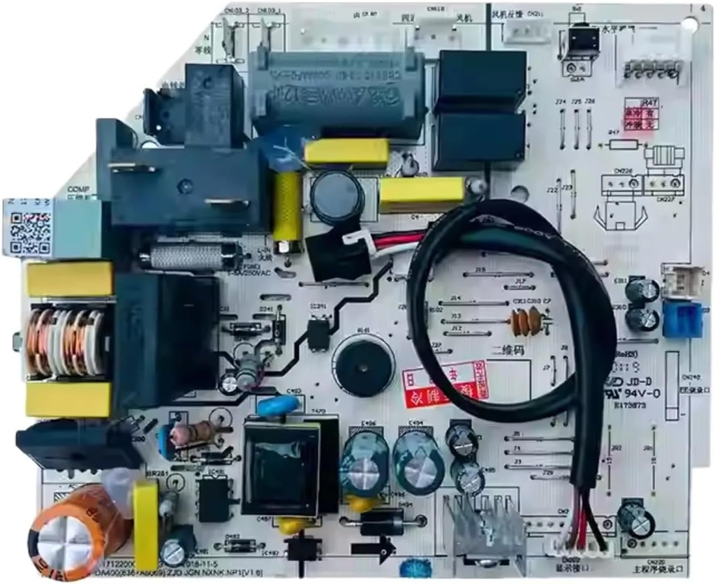 for air Conditioning Indoor Unit Motherboard KFR-26/32/35G/WDAD3@ Motherboard Variable Frequency Board