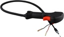 Suitable for Mower Throttle Handle Throttle Switch Assembly