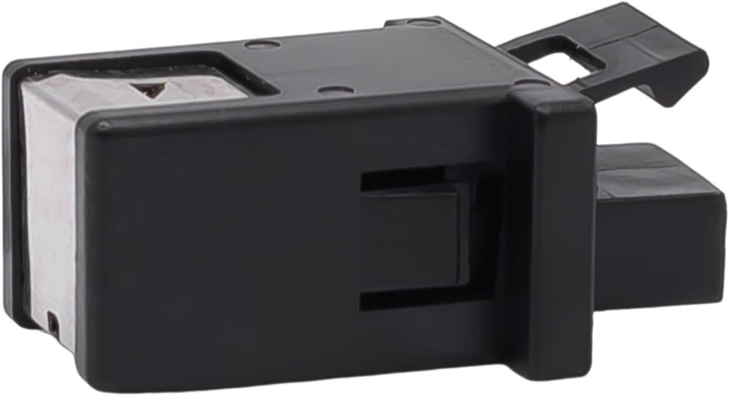 MFG61979001 Microwave Oven Slide Out Hood Locker Assembly Compatible with LG Kenmore 2134466 AGU72990501 AH3618439 EA3618439