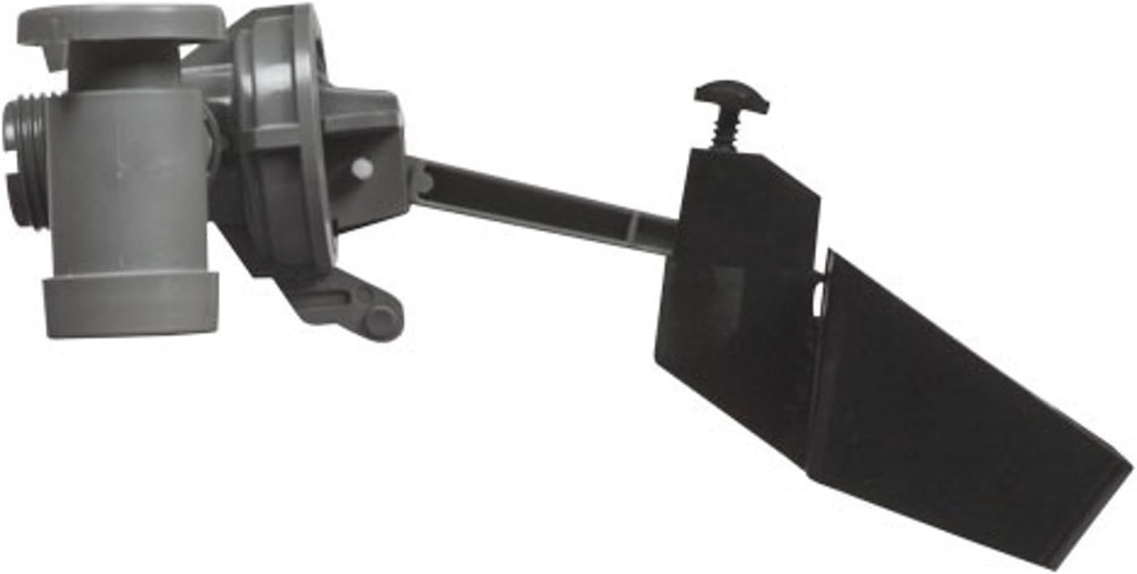 Fluidmaster 703AP4 Specialty Toilet Fill Valve for Glacier Bay and Niagara Conservation Flapperless Toilets