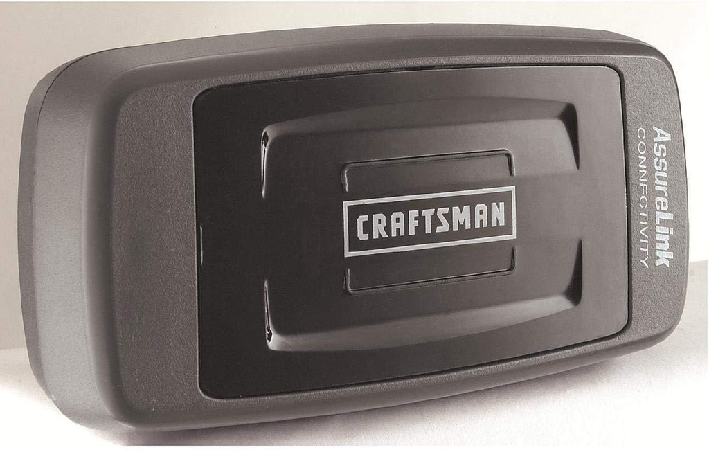 Craftsman Garage Door Opener Connectivity Hub for 54985, 54990, 54915, and 54918 Craftsman Garage Door Openers
