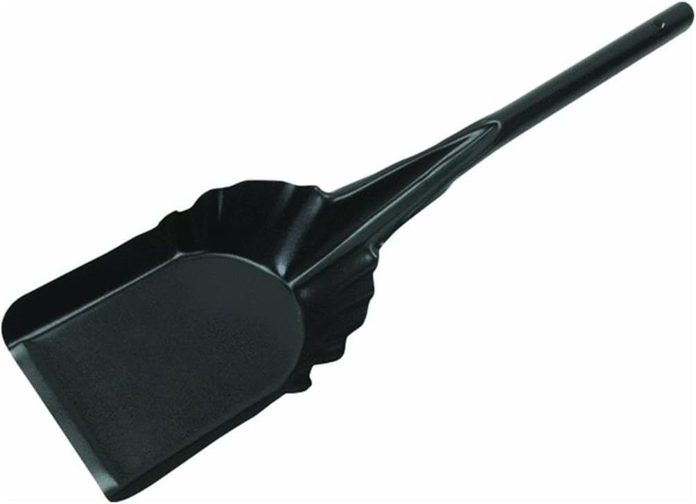 Imperial LT0162 Gardening Shovel Black