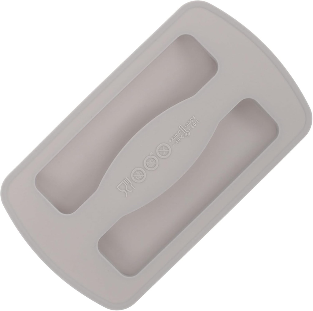 YARNOW Silicone Toaster Cover 2 Slice Toaster Lid Kitchen Appliance Cover for Bread Machine Part Accessories